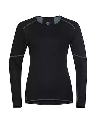 ODLO | Maglia funzionale da donna ACTIVE X-WARM ECO Base Layer |